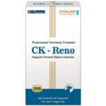 Dogs Vivaldis CK Reno Tablet (pack of 60 tablets)