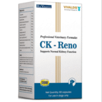 Dogs Vivaldis CK Reno Tablet (pack of 60 tablets) - Image 3