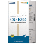 Dogs Vivaldis CK Reno Tablet (pack of 60 tablets) - Image 2