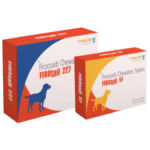 Dogs Vivaldis Firotail (Firocoxib) Tablet (pack of 6 tablets)