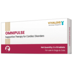Dogs and Cats Vivaldis Omnipulse Tablets(pack of 30 Tablets) - Image 3