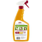 Dogs Natural Miracle Orange Oxy Stain and Odour Remover - Image 2