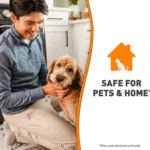 Dogs Natural Miracle Orange Oxy Stain and Odour Remover - Image 6