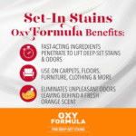 Dogs Natural Miracle Orange Oxy Stain and Odour Remover - Image 4