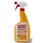 Dogs Natural Miracle Orange Oxy Stain and Odour Remover - Image 3
