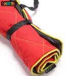 Skatrs Foldable Quilted Mat for Cats and Dogs - Image 4