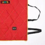 Skatrs Foldable Quilted Mat for Cats and Dogs - Image 2