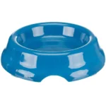Trixie Cat Non-Slip Plastic Bowl (Blue)