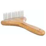 Trixie Detangler for Dogs with Long Hair