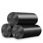 Trixie Dog Refill Dirt Pick-Up Bags (Black) - Image 2