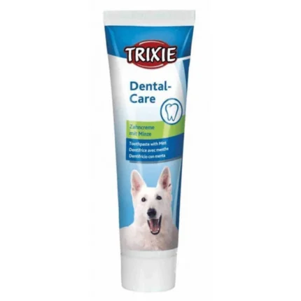 Trixie Dog Toothpaste with Mint