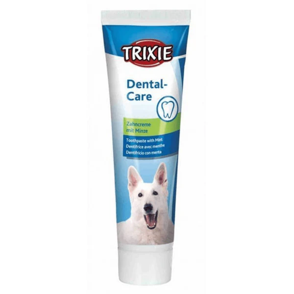 Trixie Dog Toothpaste with Mint Trixie Dog Toothpaste with Mint - Image 1