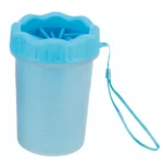 Trixie Dog and Cat Paw Cleaner