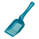 Trixie Litter Scoop for Cats with Heavy Ultra Litter (Blue)
