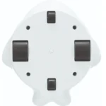 Trixie Treat Dispenser and Dog Popper(White) - Image 3