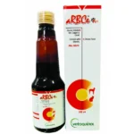 Vetoquinol aRBCe Pet Syrup for Cats and Dogs (200ml)