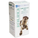 Vivaldis Folrex Pet Syrup for Cats and Dogs (150ml) - Image 2