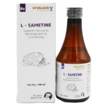 Dogs and Cats Vivaldis L. Sametine Syrup (200ml)
