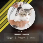 Wahl Cat Muesli Shampoo