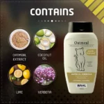 Wahl Cat Muesli Shampoo - Image 2