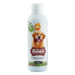 Boltz Dog Anti-Tick and Flea Shampoo with Brush - Image 2