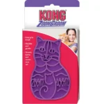 Kong Zoom Cat Groom Brush - Image 2