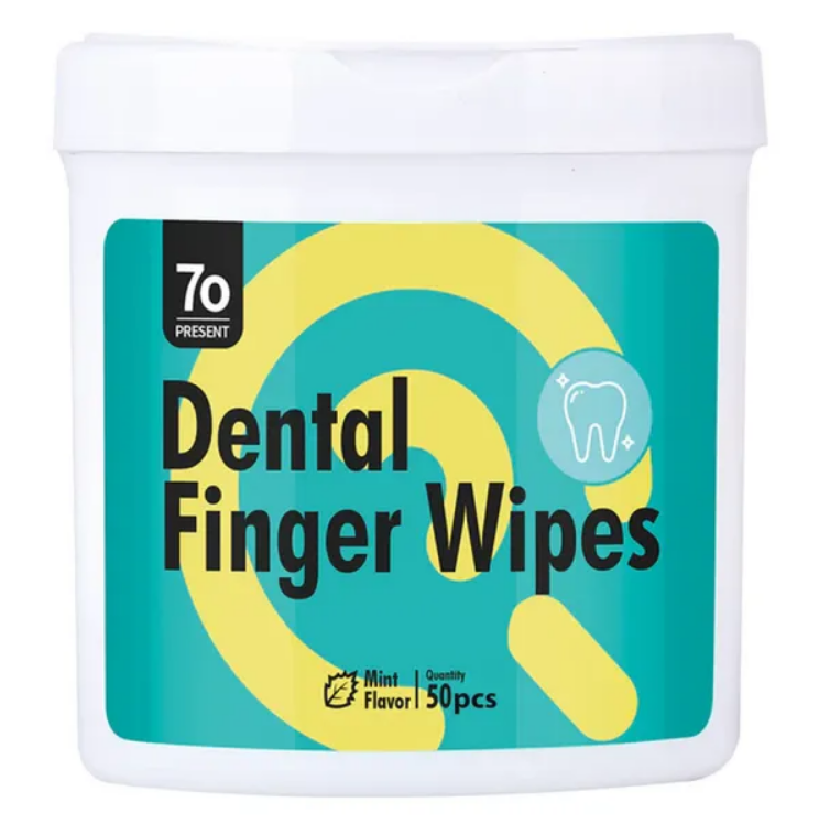 Screenshot_244 Dogs and cats finger dental wipes from QPets - Image 1