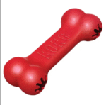 Dogs Kong Goodie Bone Toy For Vigorous Chewers