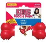 Dogs Kong Goodie Bone Toy For Vigorous Chewers - Image 3