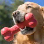 Dogs Kong Goodie Bone Toy For Vigorous Chewers - Image 4