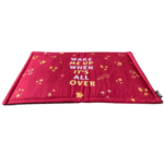 When its All Over Mat for Dogs and Cats, FurBuddies Wake Me Up - Image 3