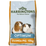 The Best Guinea Pig Food from Harringtons Small Animal - Image 2