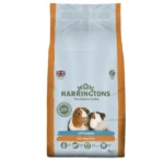 The Best Guinea Pig Food from Harringtons Small Animal