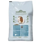 The Best Guinea Pig Food from Harringtons Small Animal - Image 3