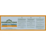 The Best Guinea Pig Food from Harringtons Small Animal - Image 5