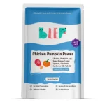 BLEP Dog Wet Food with Pumpkin and Chicken (300g)