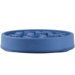 Dogs Outward Hound Fun/Slow Feeder (Blue) - Image 2