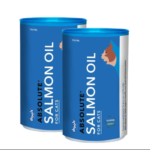 Cats Drools Absolute Salmon Oil Syrup Supplement