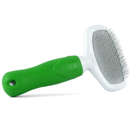 Dogs & Cats Basil Slicker Brush