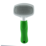 Dogs & Cats Basil Slicker Brush - Image 2
