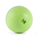Dogs Interactive Cheerble Wicked Ball Toy (Green) - Image 4